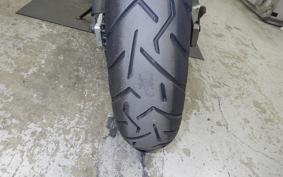 HONDA AFRICA TWIN 750 2000 RD07