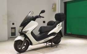 YAMAHA MAJESTY 125 FI 2016