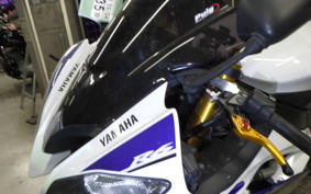 YAMAHA YZF-R6 2017