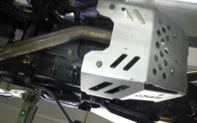 HONDA GROM 2001 JC92
