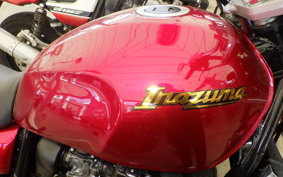 SUZUKI INAZUMA 400 (GSX400) GK7BA