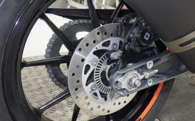 KTM 250 DUKE 2019