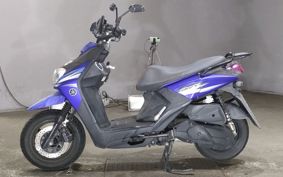 YAMAHA BW S125 SEA6J