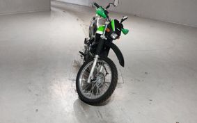 KAWASAKI SUPER SHERPA KL250G