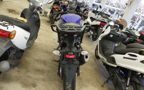YAMAHA YZF-R25 A RG43J
