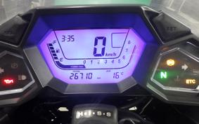 HONDA NM4 VULTUS -02 2016 RC82