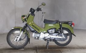 HONDA CROSS CUB110 JA45