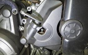 HONDA CBR250RR MC51