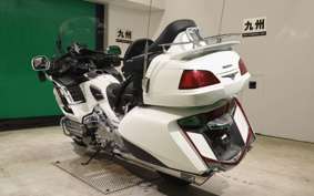 HONDA GL 1800 GOLD WING 2012 SC68
