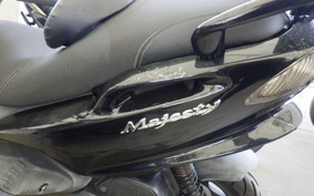 YAMAHA MAJESTY 125 FI