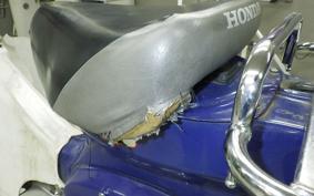 HONDA C50 SUPER CUB AA01