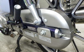 HONDA C125 SUPER CUB 2017 JA48