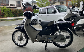 HONDA SUPER CUB110 JA10