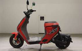 HONDA U-BE