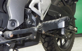 SUZUKI Vｽﾄﾛｰﾑ250SX EL11L