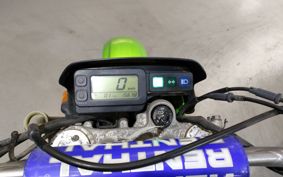 KAWASAKI KLX250 LX250E