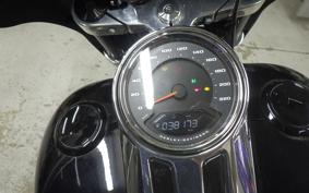 HARLEY FLSB 1750 2019