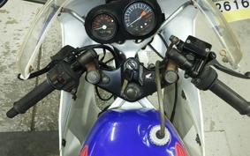 HONDA NSR50 GEN 2 2018 AC10