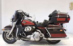 HARLEY FLHTCU SIDECAR 1340 1990