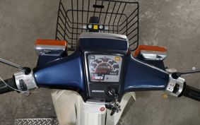 HONDA SUPER CUB50 AA01