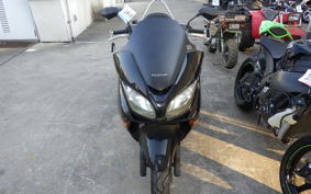 HONDA FORZA Z MF08