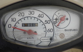 SUZUKI ﾚｯﾂ CA4AA