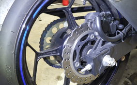 KAWASAKI NINJA 250 1997 EX250L