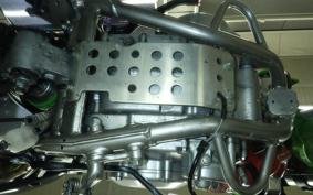 KAWASAKI KLX250 Gen.2 LX250S