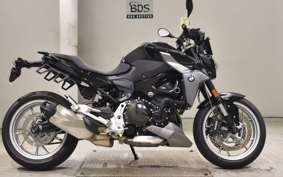 BMW F900R 2023
