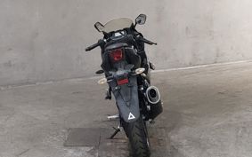 SUZUKI GSX-R125 DL33B