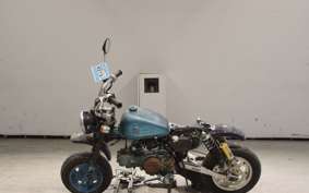 HONDA MONKEY
