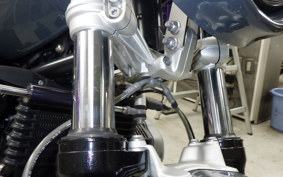 BMW R NINE T PURE 2017