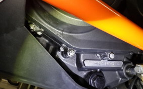 KTM 125 DUKE
