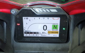 HONDA CBR600RR 2024 PC40
