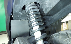 SUZUKI ADDRESS 110 2022 CE47A