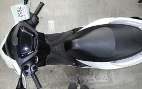 YAMAHA CYGNUS 125 XSR 3 2023 SED8J