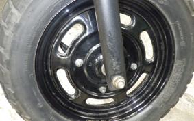 HONDA APE 50 2024 AC16