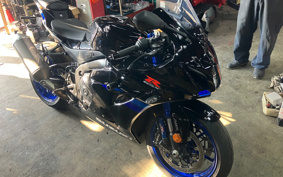 SUZUKI GSX-R1000 ABS 2019 DM11G