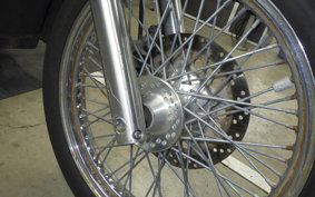 HONDA STEED 400 1996 NC26