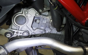 DUCATI MONSTER S4R TESTASTRETTA 2007
