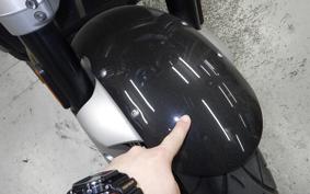 TRIUMPH ROCKET III R 2021