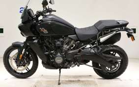 HARLEY PAN AMERICA 1250 2021