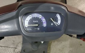 YAMAHA JOG POCHE SA08J