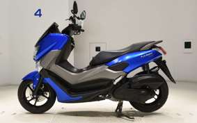 YAMAHA N-MAX 155 A
