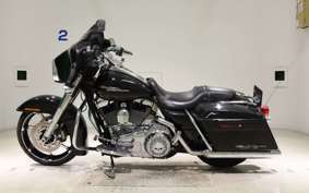 HARLEY FLHX 1580 2007