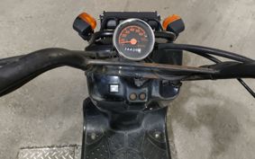 HONDA ZUMAR AF58