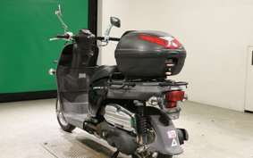 HONDA ﾍﾞﾝﾘｨ110 2014 JA09