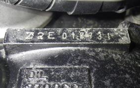 KAWASAKI Z750 F 1977