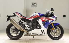 HONDA CBR1000RR RSP 2018 SC82