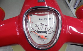 HONDA C50 SUPER CUB 2007 AA09